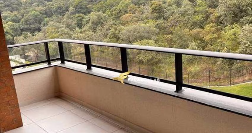 Apartamento com 3 dormitórios à venda, 95 m² por R$ 1.280.000,00 - Parque Centenário - Jundiaí/SP