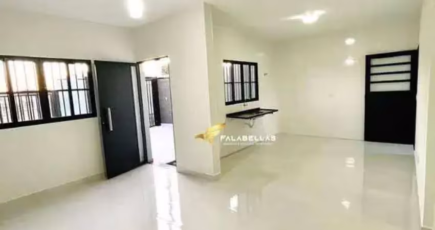 Casa com 3 dormitórios à venda, 81 m² por r$ 620.000,00 - residencial santa giovana - jundiaí/sp