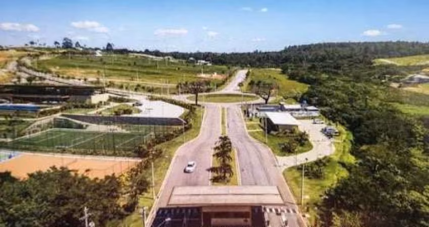 Terreno à venda, 814 m² por R$ 564.000,00 - Terras da Alvorada - Itupeva/SP