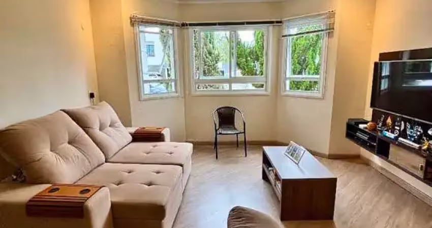 Casa com 3 dormitórios à venda, 180 m² por R$ 1.600.000,00 - Reserva da Serra - Jundiaí/SP