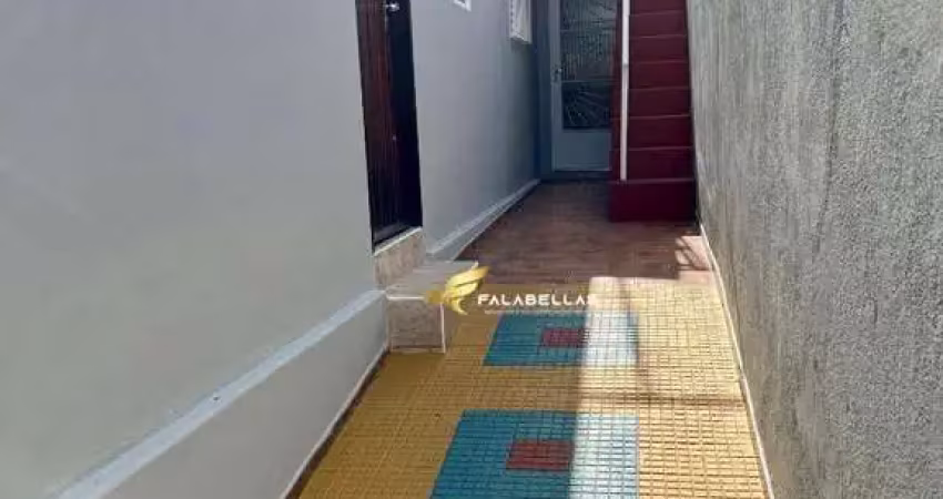 Casa com 2 dormitórios à venda, 84 m² por R$ 510.000,00 - Vila Salermo - Jundiaí/SP