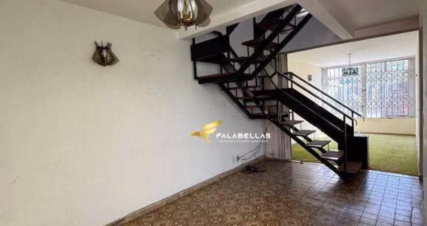 Casa com 3 dormitórios à venda, 176 m² por R$ 700.000 - Vila Vianelo - Jundiaí/SP