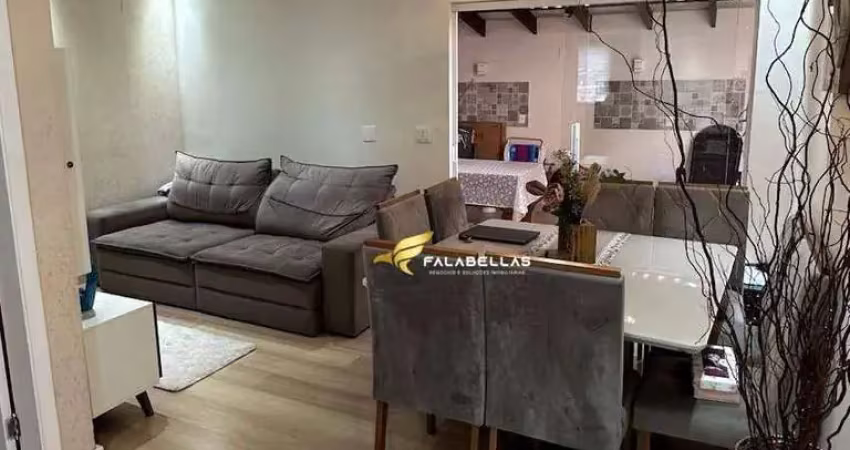 Casa com 3 dormitórios à venda, 110 m² por r$ 865.000,00 - cidade nova - jundiaí/sp