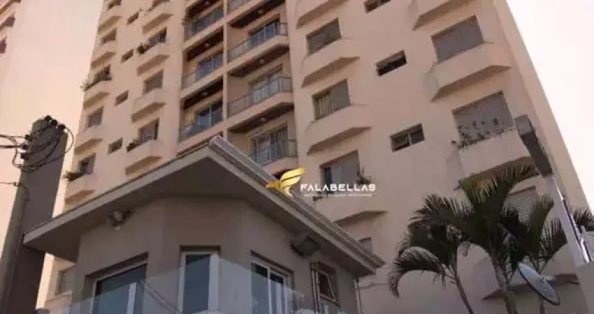 Apartamento com 2 dormitórios à venda, 71 m² por r$ 479.000,00 - centro - jundiaí/sp