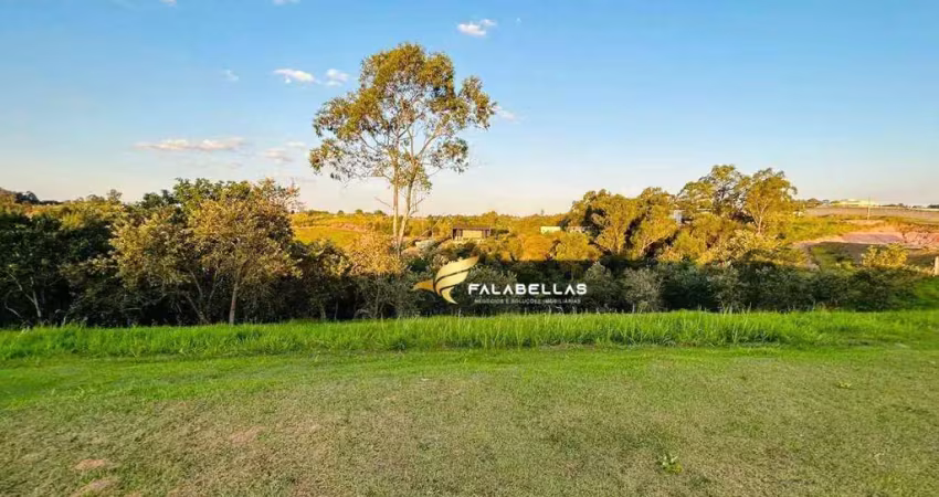 Terreno à venda, 1000 m² por r$ 450.000,00 - jardim caxambu - jundiaí/sp