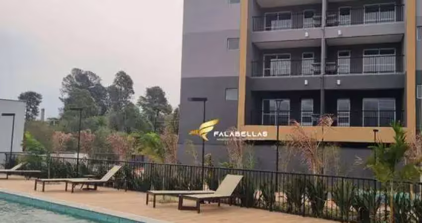 Apartamento com 2 dormitórios à venda, 67 m² por r$ 579.000,00 - medeiros - jundiaí/sp