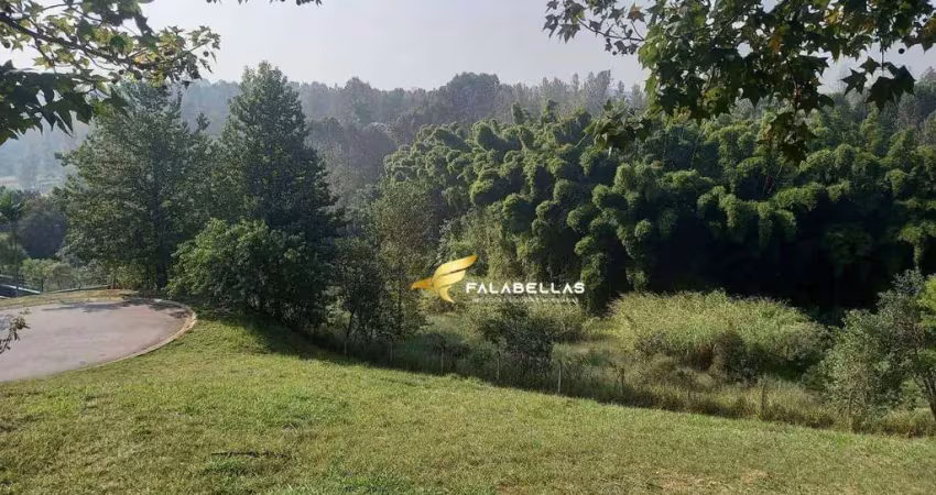 Terreno à venda, 1127 m² por r$ 550.000,00 - caxambu - jundiaí/sp
