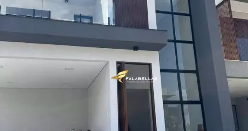 Casa com 3 dormitórios à venda, 231 m² por r$ 2.870.000,00 - villaggio san marco - jundiaí/sp