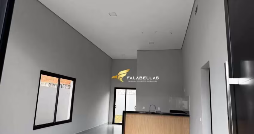 Casa com 3 dormitórios à venda, 103 m² por r$ 769.000,00 - residencial botanica - itupeva/sp