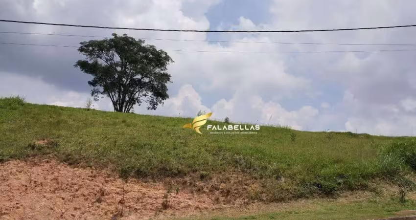 Terreno à venda, 1000 m² por r$ 550.000,00 - jardim caxambu - jundiaí/sp