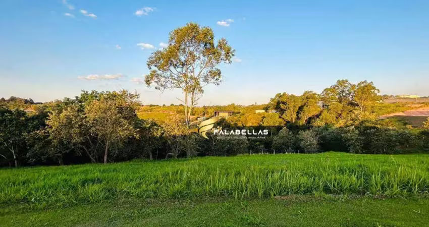 Terreno à venda, 1000 m² por r$ 490.000,00 - jardim caxambu - jundiaí/sp