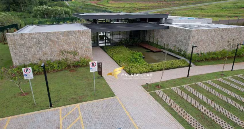 Terreno à venda, 1007 m² por r$ 1.235.000,00 - ivoturucaia - jundiaí/sp