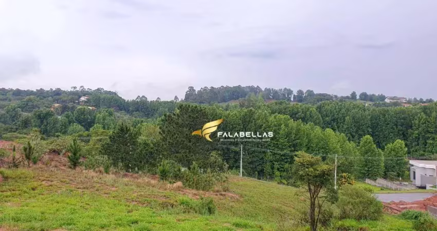 Terreno à venda, 1000 m² por r$ 479.000,00 - caxambu - jundiaí/sp