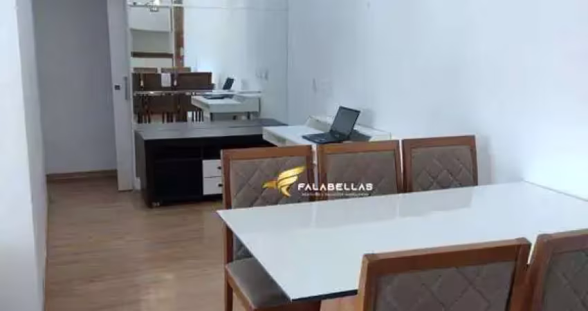 Apartamento garden com 3 dormitórios à venda, 80 m² por r$ 650.000,00 - medeiros - jundiaí/sp