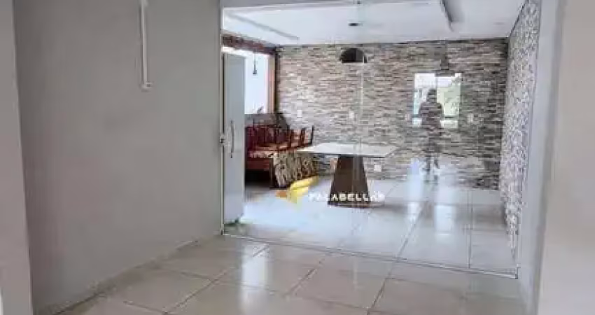 Casa com 3 dormitórios à venda, 88 m² por r$ 850.000,00 - jardim shangai - jundiaí/sp