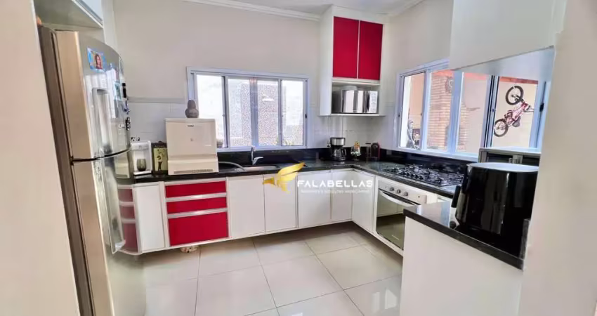 Casa com 3 dormitórios à venda, 146 m² por r$ 1.050.000,00 - medeiros - jundiaí/sp