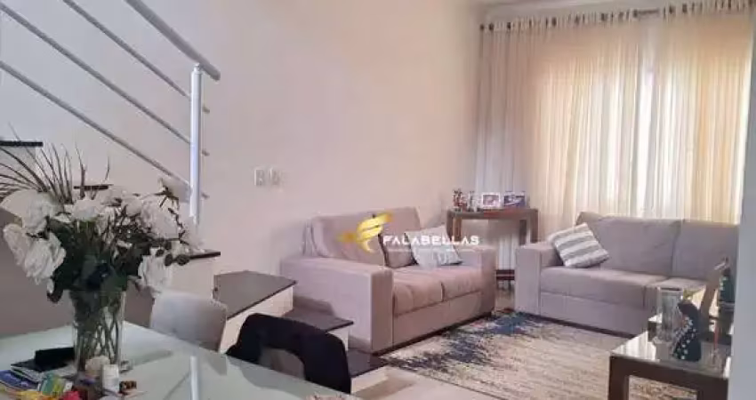 Casa com 3 dormitórios à venda, 151 m² por r$ 1.100.000,00 - medeiros - jundiaí/sp