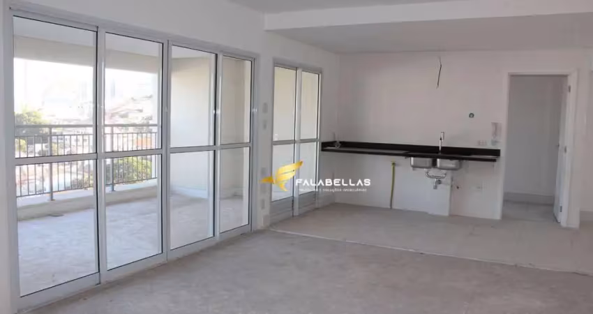 Apartamento com 3 dormitórios à venda, 152 m² por r$ 1.862.000,00 - alta vista - jundiaí/sp