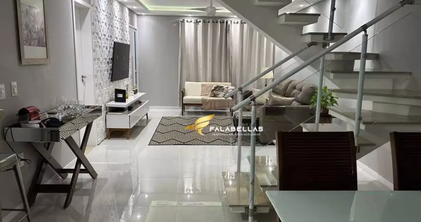 Casa com 3 dormitórios à venda, 145 m² por r$ 1.190.000,00 - medeiros - jundiaí/sp