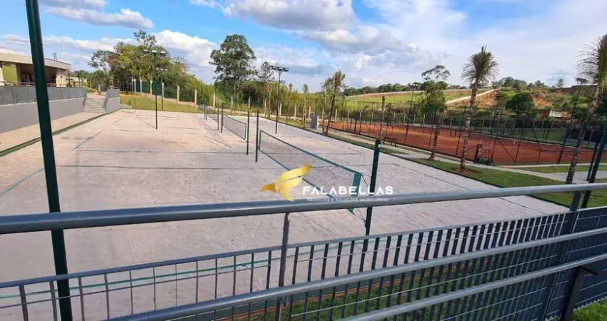 Terreno à venda, 1691 m² por r$ 2.300.000,00 - ivoturucaia - jundiaí/sp