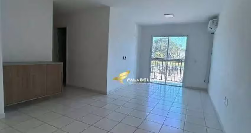 Apartamento com 3 dormitórios à venda, 71 m² por r$ 480.000,00 - vila santa maria - jundiaí/sp