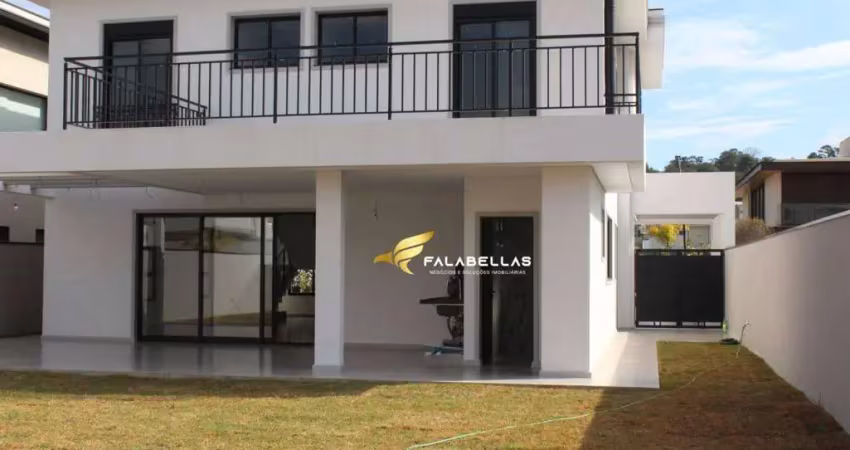 Casa com 3 dormitórios à venda, 321 m² por r$ 4.200.000,00 - jardim das samambaias - jundiaí/sp