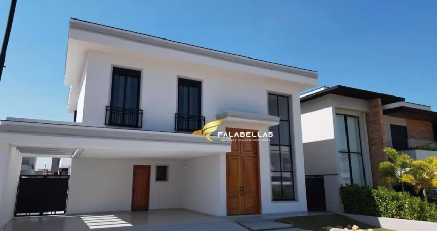 Casa com 3 dormitórios à venda, 321 m² por r$ 4.200.000,00 - jardim das samambaias - jundiaí/sp