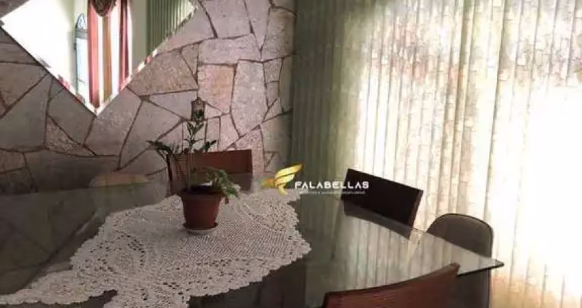 Casa com 3 dormitórios à venda, 159 m² por r$ 850.000,00 - jardim esplanada - jundiaí/sp