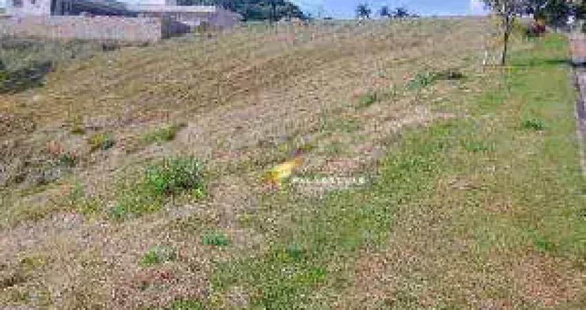 Terreno à venda, 1000 m² por r$ 442.000,00 - jardim caxambu - jundiaí/sp