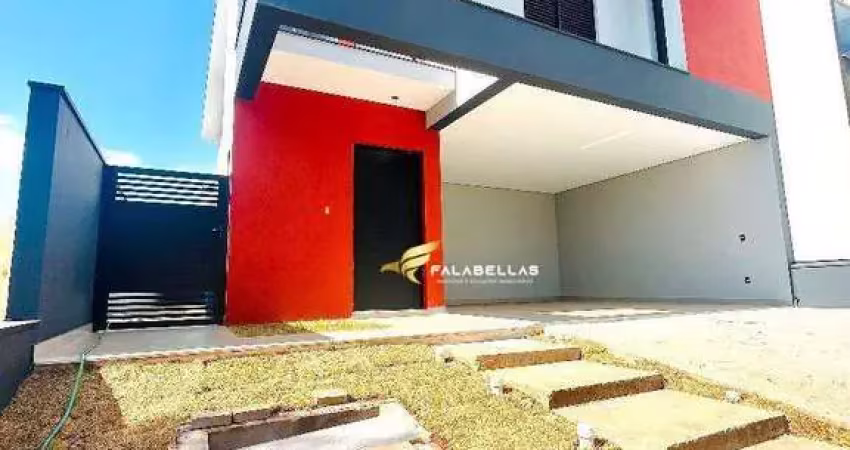 Casa com 3 dormitórios à venda, 195 m² por r$ 1.980.000,00 - terras de gênova - jundiaí/sp