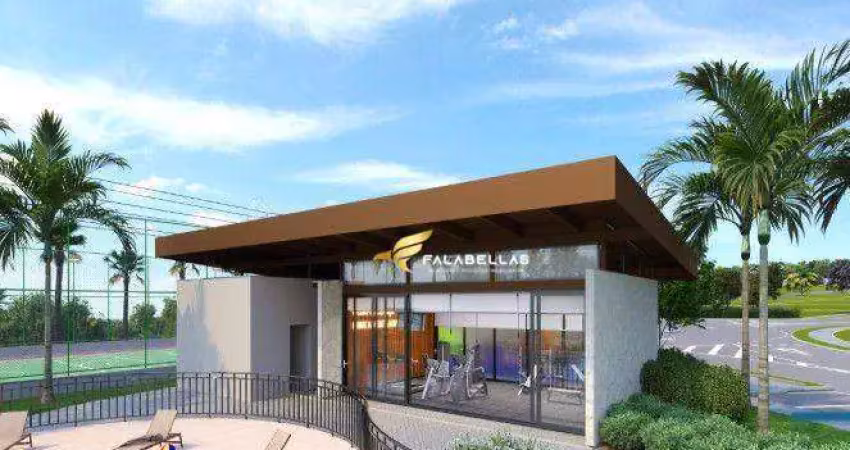 Terreno à venda, 250 m² por r$ 479.000,00 - medeiros - jundiaí/sp