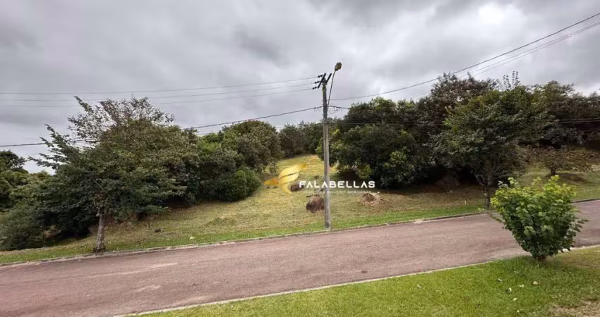 Terreno à venda, 1658 m² por r$ 450.000,00 - parque dos cafezais ii - itupeva/sp