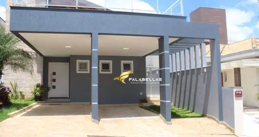 Casa com 4 dormitórios à venda, 300 m² por r$ 2.880.000,00 - engordadouro - jundiaí/sp