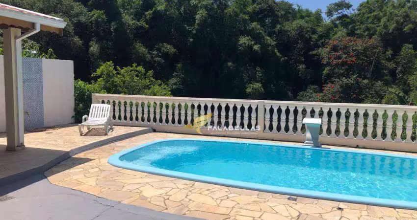 Casa com 2 dormitórios à venda, 205 m² por r$ 830.000,00 - roseira - jundiaí/sp