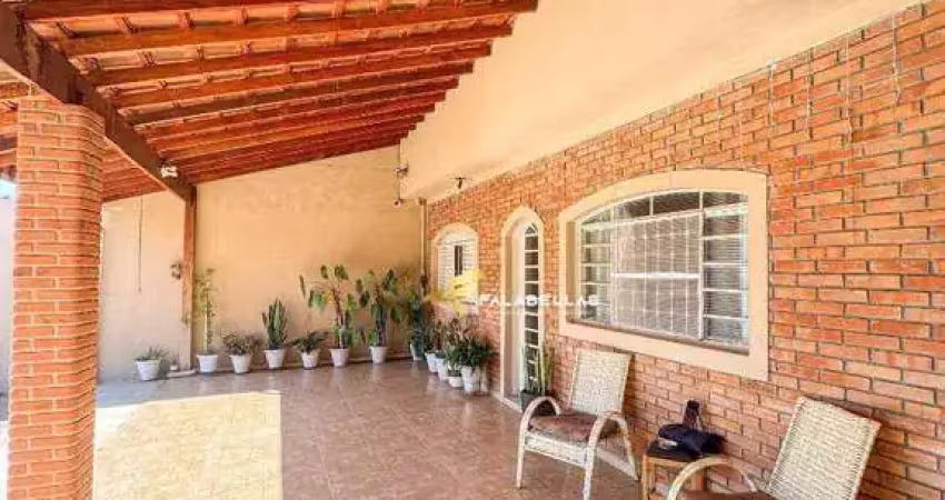Casa com 2 dormitórios à venda, 183 m² por r$ 860.000 - vila guarani - jundiaí/sp