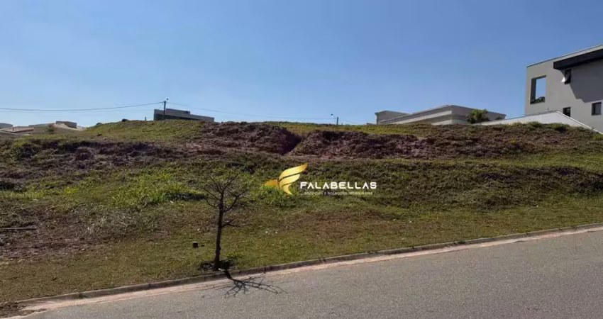 Terreno à venda, 512 m² por r$ 740.000,00 - loteamento residencial e comercial horto florestal - jundiaí/sp