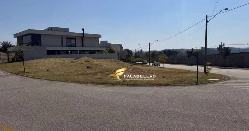 Terreno à venda, 887 m² por r$ 1.280.000,00 - loteamento residencial e comercial horto florestal - jundiaí/sp