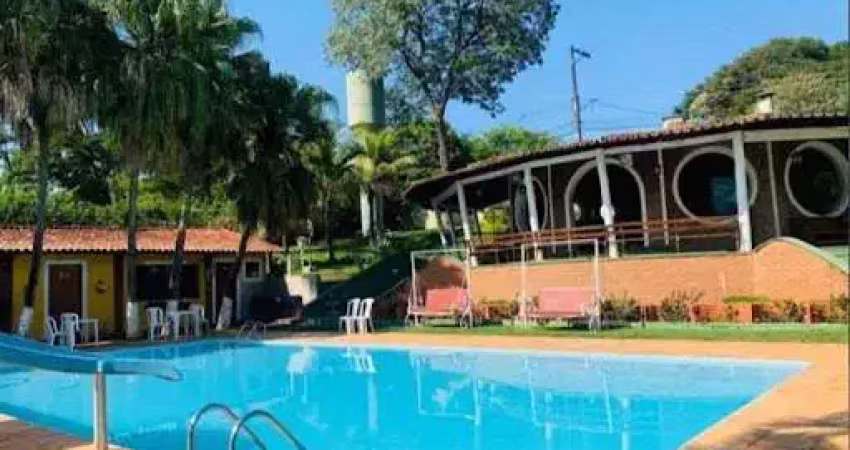 Chácara com 3 dormitórios à venda, 6 m² por r$ 1.069.000,00 - chácaras do guacuri - itupeva/sp