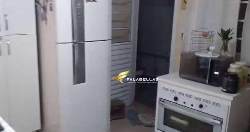 Casa com 3 dormitórios à venda, 130 m² por r$ 450.000,00 - vila rio branco - jundiaí/sp