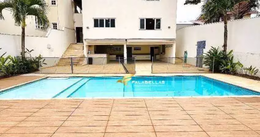 Casa com 3 dormitórios à venda, 357 m² por r$ 2.500.000,00 - portal do paraíso i - jundiaí/sp