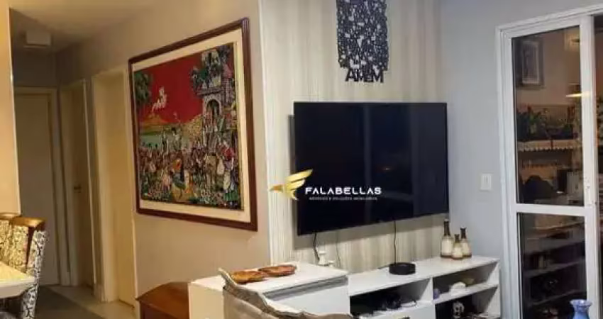 Apartamento com 3 dormitórios à venda, 93 m² por r$ 998.000,00 - jardim bonfiglioli - jundiaí/sp