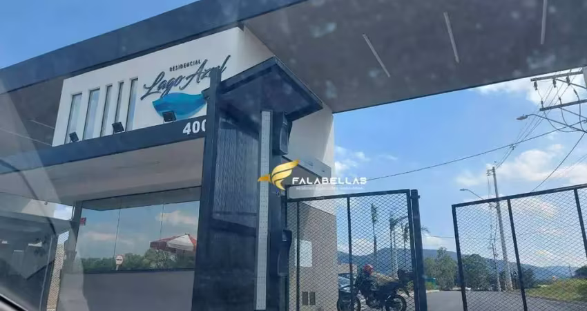 Terreno à venda, 250 m² por r$ 425.000,00 - jardim primavera - itupeva/sp
