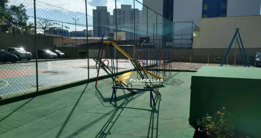 Apartamento com 2 dormitórios à venda, 57 m² por r$ 350.000,00 - jardim santa teresa - jundiaí/sp