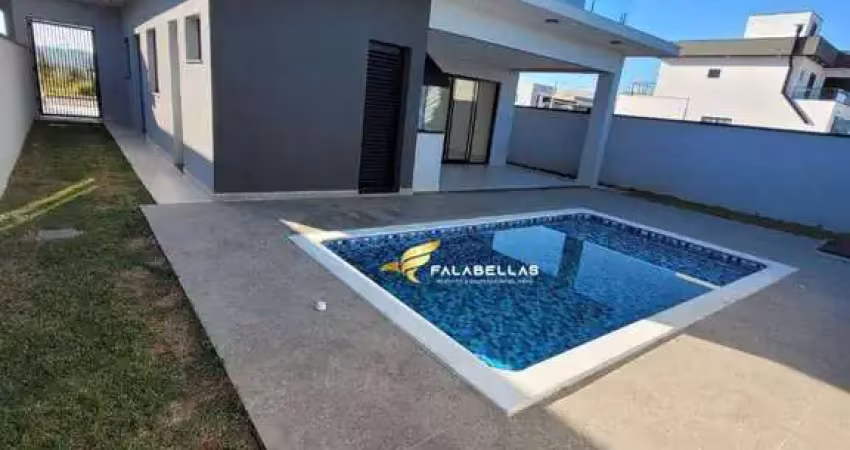 Casa com 3 dormitórios à venda, 207 m² por r$ 1.595.000,00 - jardim primavera - itupeva/sp