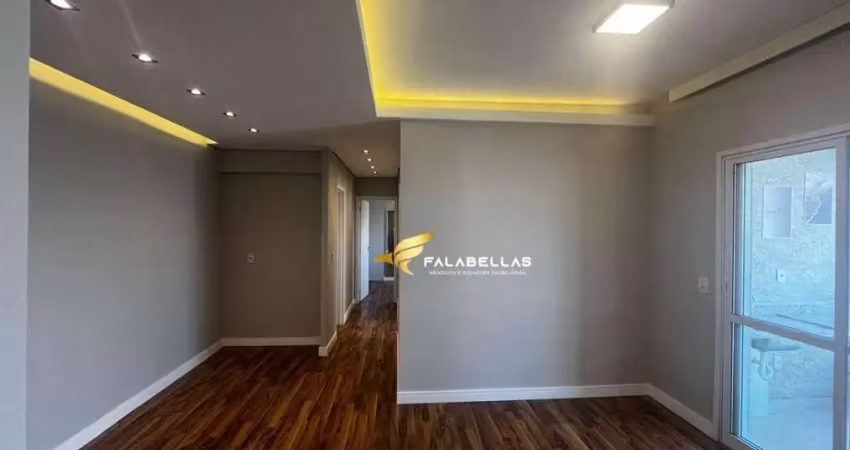 Apartamento com 2 dormitórios à venda, 58 m² por r$ 478.000,00 - medeiros - jundiaí/sp