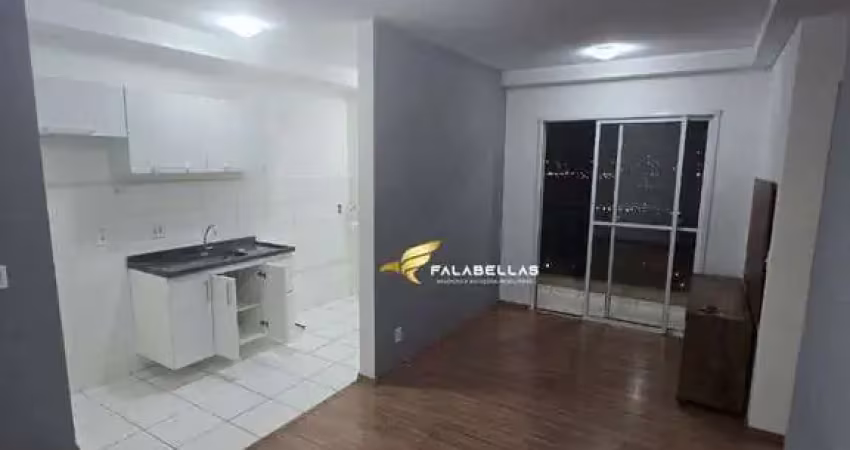 Apartamento com 2 dormitórios à venda, 50 m² por r$ 373.000,00 - vila nambi - jundiaí/sp