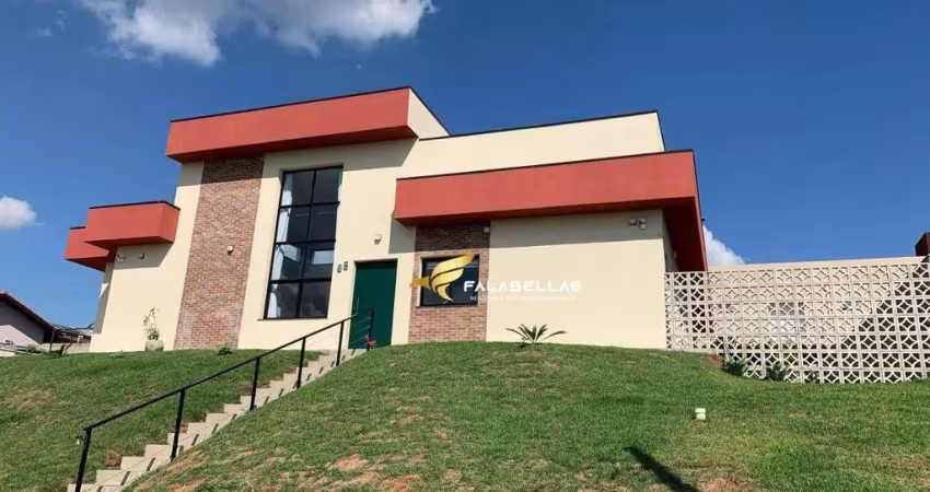 Casa com 6 dormitórios à venda, 177 m² por r$ 1.500.000,00 - morro alto - itupeva/sp