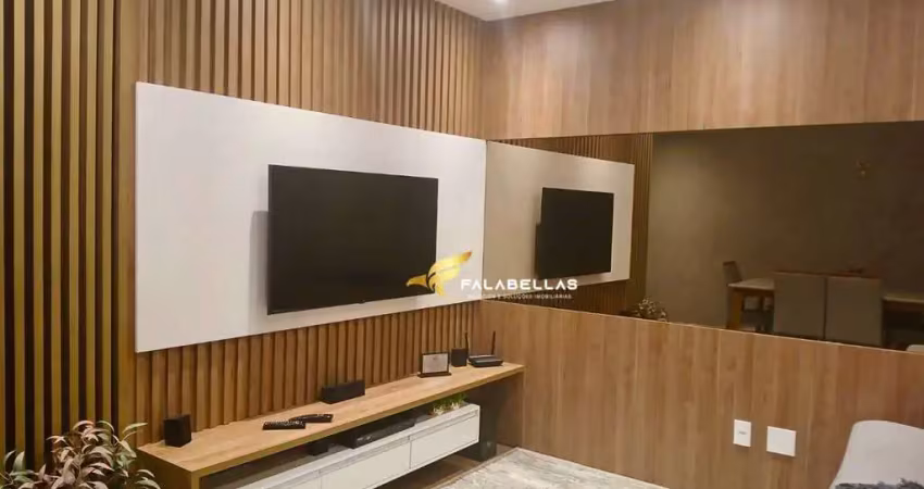 Casa com 3 dormitórios à venda, 106 m² por r$ 1.170.000,00 - cidade nova - jundiaí/sp