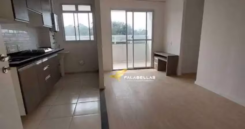 Apartamento com 3 dormitórios à venda, 60 m² por r$ 530.000,00 - jardim carlos gomes - jundiaí/sp