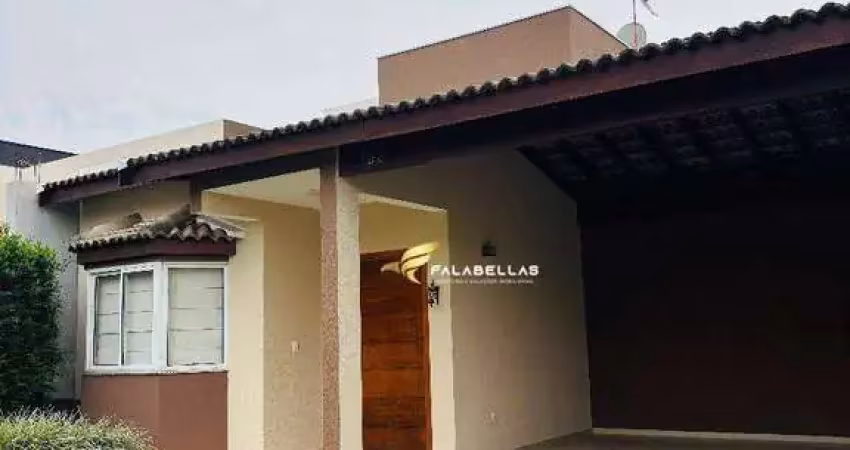 Casa com 3 dormitórios à venda, 197 m² por r$ 1.300.000,00 - terras de gênova - jundiaí/sp